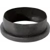 König & Meyer 85890 išlyginamasis adapteris, juodas plastikas, 42 mm, 14,5 mm