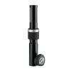 König & Meyer Ring Lock adapterio įvorė nuo 3/8 colio iki 5/8 colio, juoda, 21441-000-55