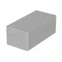 Bopla Euromas M 219 universali dėžutė 160 x 80 x 60 mm polikarbonatas šviesiai pilka 02219000