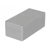 Bopla Euromas M 219 universali dėžutė 160 x 80 x 60 mm polikarbonatas šviesiai pilka 02219000