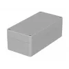 Bopla Euromas M 219 universali dėžutė 160 x 80 x 60 mm polikarbonatas šviesiai pilka 02219000