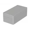 Bopla Euromas M 219 universali dėžutė 160 x 80 x 60 mm polikarbonatas šviesiai pilka 02219000