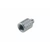 König & Meyer redukcinis sriegio adapteris M25 į M20, cinkuoto žalvario 21800-000-29