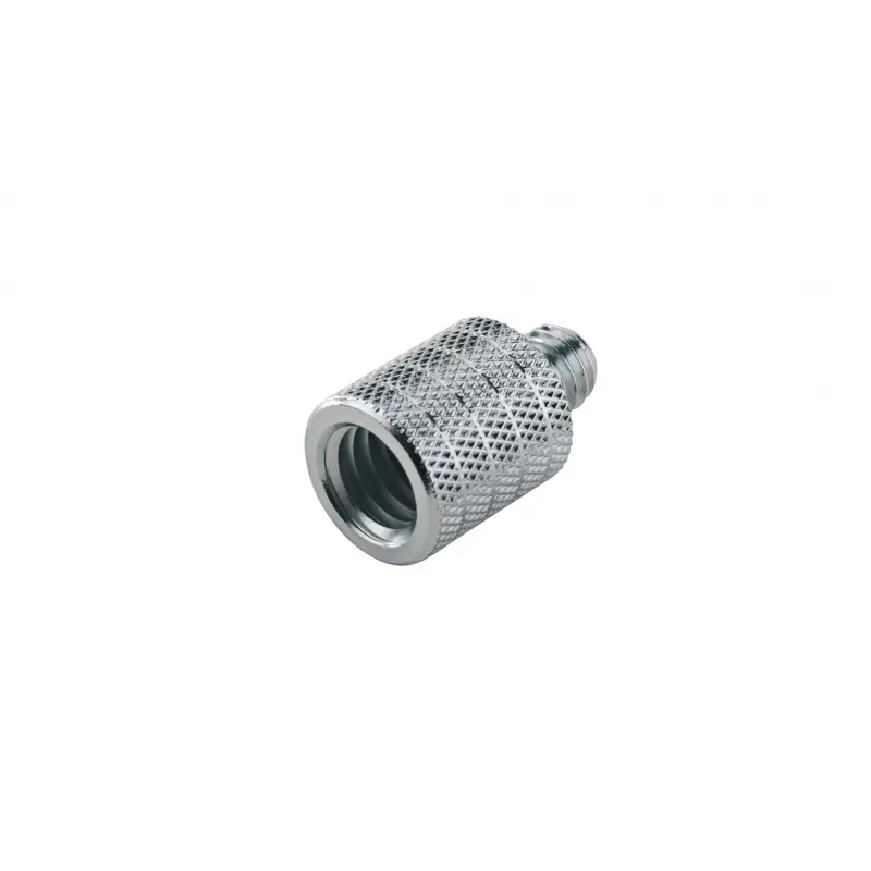 König & Meyer redukcinis sriegio adapteris M25 į M20, cinkuoto žalvario 21800-000-29