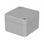 Bopla EUROMAS M 205 VO universalių korpusas 52 x 50 x 35 mm polikarbonatas šviesiai pilkas IP65 UL94 V-0 02205094