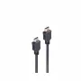 SHIVERPEAKS Ultra HDMI 2.1 kabelis 8K 0,5 m juodas BS10-45015