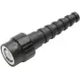 Telegärtner BNC crimp plug izoliuotas juodas, skirta G01 kabelių grupei (RG-58C/U, Belden 7806A, 9907, KX 15, LMR-195, WCX195) J01000A0014