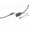 ShiverPeaks BS30-37085 aktyvus USB 3.1 prailginimo kabelis, 15 m