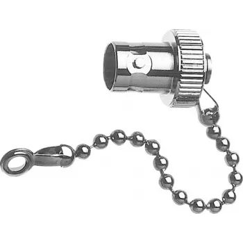Telegärtner H00000A1943 RJ45 apsauginis dangtelis, permatomas