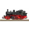PIKO 50743 H0 garvežys BR 91 DRG II era