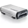 Dometic PerfectCharge DCDC 24 įtampos keitiklis ir maitinimo šaltinis, vidaus, sidabrinis (9600000040)
