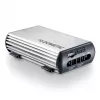 Dometic PerfectCharge DCDC 24 įtampos keitiklis ir maitinimo šaltinis, vidaus, sidabrinis (9600000040)