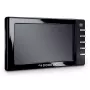 Dometic PerfectView M55L AHD monitorius su 3 kamerų įėjimais, 5 colių TFT LCD, 800x480, viršutinio tvirtinimo 9600012882