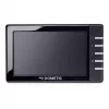 Dometic PerfectView M55L AHD monitorius su 3 kamerų įėjimais, 5 colių TFT LCD, 800x480, viršutinio tvirtinimo 9600012882
