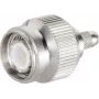Telegärtner TNC crimpinė jungtis RG-223/U kabeliui, 50 omų, Professional G5 J01010A2256