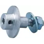Reely 10586 Propelerio stebulė 5 mm (10586)