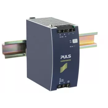 PULS CS10.481 DIN bėgio maitinimo šaltinis 48V 5A 240W vienfazis
