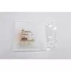 Telegärtner J01155A0021 koaksialinis adapteris SMA kištukas į SMB kištuką, 50 omų