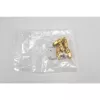 Telegärtner J01155A0021 koaksialinis adapteris SMA kištukas į SMB kištuką, 50 omų