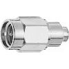 Telegärtner SMA baigiamasis rezistorius 1 W, 34 dB / 2 GHz, 23 dB / 6 GHz, Telealloy (J01152A0018)