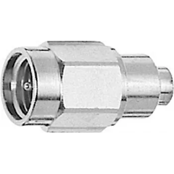 Telegärtner SMA baigiamasis rezistorius 1 W, 34 dB / 2 GHz, 23 dB / 6 GHz, Telealloy (J01152A0018)