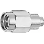 Telegärtner SMA baigiamasis rezistorius 1 W, 34 dB / 2 GHz, 23 dB / 6 GHz, Telealloy (J01152A0018)