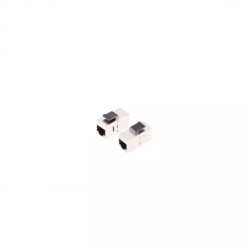 SHIVERPEAKS BS08-10008 Cat.6 STP RJ45 Keystone jungtis (24 vnt.)