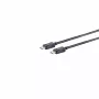 ShiverPeaks BS10-81015 DisplayPort 2.0 kabelis 8K 60Hz 0,5m