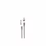 ShiverPeaks BS14-19020 magnetinis 6-in-1 USB įkrovimo kabelis 540°, 60W, 1m, juodas
