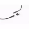 ShiverPeaks BS14-19020 magnetinis 6-in-1 USB įkrovimo kabelis 540°, 60W, 1m, juodas