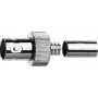 Telegärtner BNC lizdinis presuojamas jungtis 75 Ohm, Crimp/Crimp, G41 kabelių grupei (0,6/2,8-4,7 mm), 5 vnt. J01003A0048