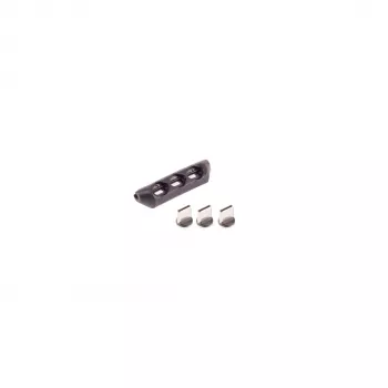 ShiverPeaks BS14-19022 magnetinių jungčių rinkinys, 3x USB-C