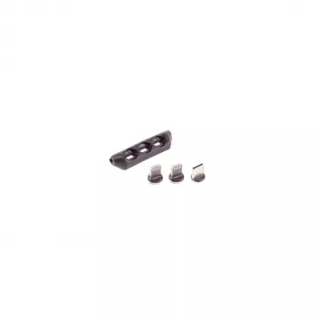 ShiverPeaks SHVP BS14-19023 magnetinių jungčių rinkinys 2x 8-pin 1x USB-C