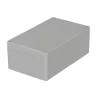 BOPLA universali dėžutė ABS šviesiai pilka 200 x 120 x 75 T 221 03221000