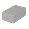 BOPLA universali dėžutė ABS šviesiai pilka 200 x 120 x 75 T 221 03221000