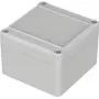 Bopla EUROMAS ET 210F universali dėžutė 82 x 80 x 57 mm ABS šviesiai pilka IP65 63210200