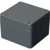 BOPLA Universal korpusas, aliuminis, sidabrinis pilkas (RAL 7001), 75 x 80 x 57, A 105 01105000.MT1