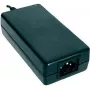 DEHNER ELEKTRONIK STD-24050 Stacionarus maitinimo šaltinis, fiksuota įtampa 24 V/DC 5 A 120 W
