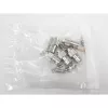Telegärtner BNC kabelio lizdas, crimp G04, 75 omų, RG-179B/U, 5 vnt. J01003B0021