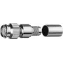 Telegärtner TNC kištukas, crimp, G37, 50 omų, tiesus, Professional (J01010A0049)