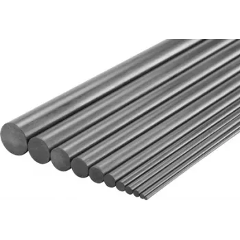 Reely anglies pluošto strypas Ø 1,5 mm, ilgis 1000 mm, 1 vnt.