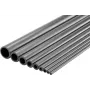 Reely anglies pluošto vamzdis 8 mm x 1000 mm (vidinis skersmuo 6 mm)