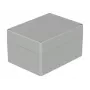 Bopla EUROMAS M 238 VO universali dėžutė 160 x 120 x 90 mm polikarbonatas šviesiai pilka 02238094