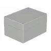 Bopla EUROMAS M 238 VO universali dėžutė 160 x 120 x 90 mm polikarbonatas šviesiai pilka 02238094