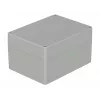 Bopla EUROMAS M 238 VO universali dėžutė 160 x 120 x 90 mm polikarbonatas šviesiai pilka 02238094