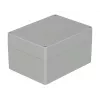Bopla EUROMAS M 238 VO universali dėžutė 160 x 120 x 90 mm polikarbonatas šviesiai pilka 02238094