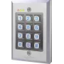 Sygonix SY-3118492 IP65 klaviatūros kodų spyna, paviršinio/įleidžiamojo montavimo, su apšviesta klaviatūra