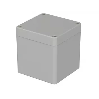 Bopla EUROMAS T 225 universali dėžutė 82 x 80 x 85 mm ABS šviesiai pilka IP65 03225000