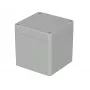 Bopla EUROMAS T 225 universali dėžutė 82 x 80 x 85 mm ABS šviesiai pilka IP65 03225000