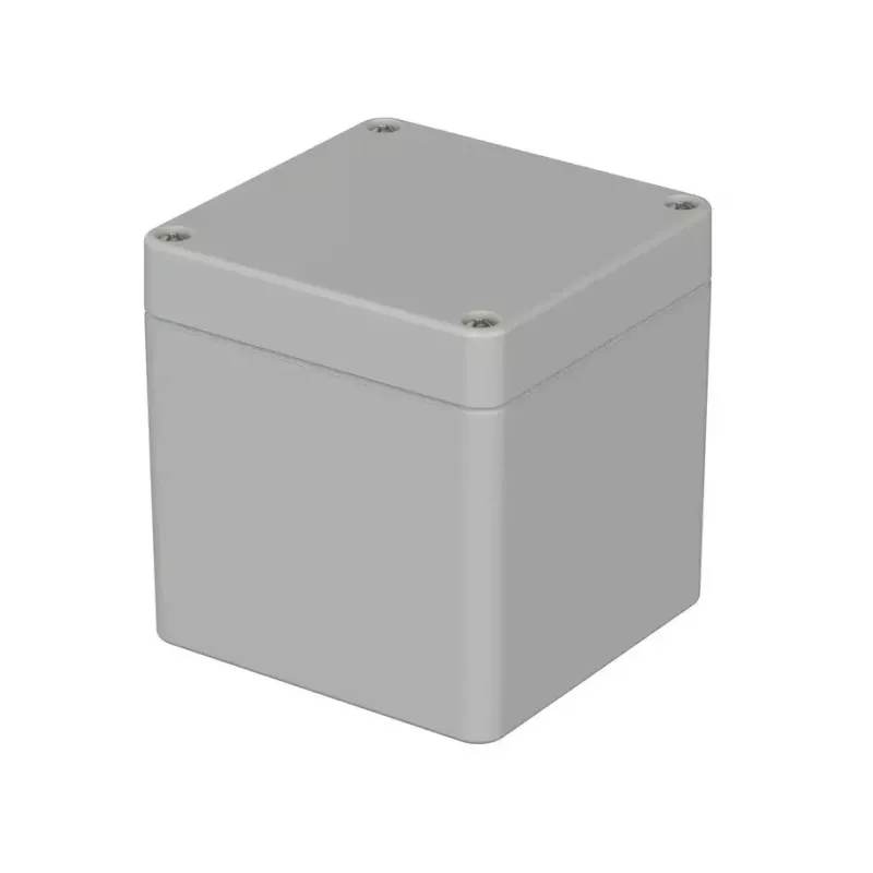 Bopla EUROMAS T 225 universali dėžutė 82 x 80 x 85 mm ABS šviesiai pilka IP65 03225000